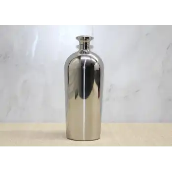 Çelik Shaker Model 2