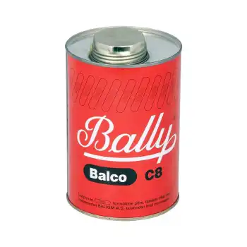 Çok Amaçlı Yapıştırıcı İlaç C8 850 Gr - Teneke