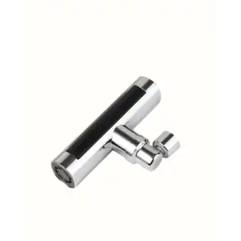 Çok Fonksiyonlu Musluk Başlığı