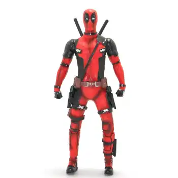 Deadpool Aksiyon Figürü 30 Cm Alk6609