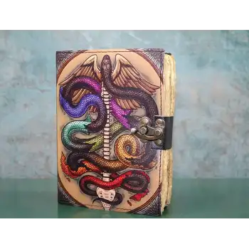 Deri Defter Ksk3134