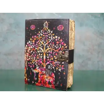 Deri Defter Ksk3141