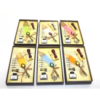 Divit Hokka Seti Model 8