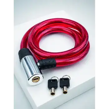 DMX4633 BİSİKLET KİLİDİ