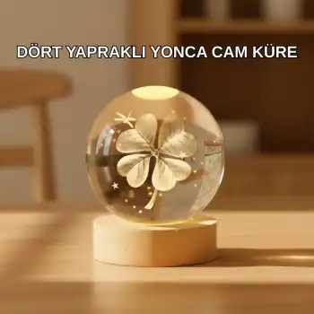 DÖRT YAPRAKLI KÜRE