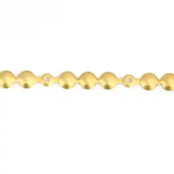 - Döşeme İçin Şerit Altın Kabara 11 Mm - 10 Mt