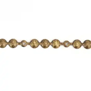 - Döşeme İçin Şerit Eskitme Antik Kabara 11 Mm - 10 Mt