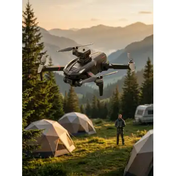DRONE V168 HS321