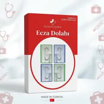 Ecza Dolabı