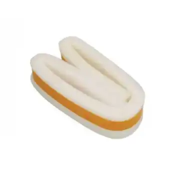 Eko Sünger Kapı Altı Eşik İzolasyon Bandı (90 Cm) - Isı Ve Ses Yalıtımı