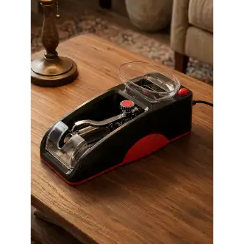 El Tipi Sarma Makinesi Kolay Taşınabilir ve Ergonomik Tasarım