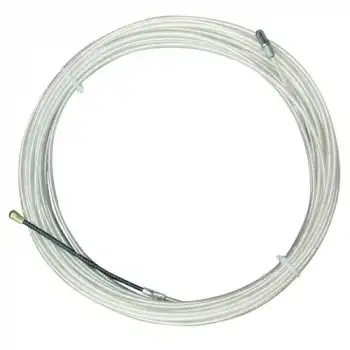 Elektrikçi Sustası İzoleli - 10 Metre