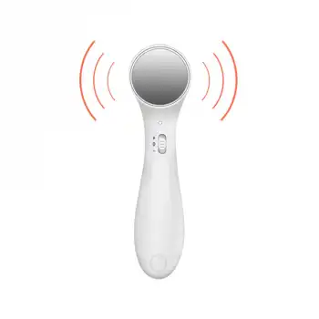 Ergonomik Tasarımlı Pratik İyonizer Yüz Temizleyici