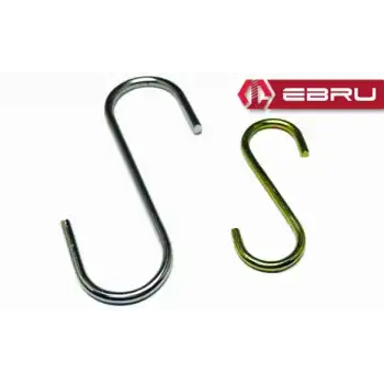 Es - S Kanca 4x100 - 50 Adet