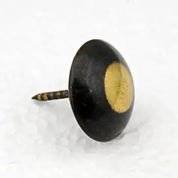 Eskitme, Bakır Barok Kabara Raptiye 11 Mm - 1000