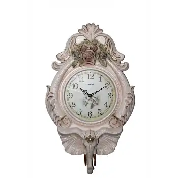 Filli Duvar Saati Model 2