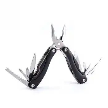 Fithome Ft-422 9 Parça Çok Amaçlı Pense Takımı