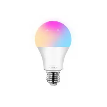 Akıllı Rgb Led Lamba Ampul 9w 50hz 800 Lümen