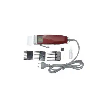 Fyc Rf-666 Saç Sakal Traş Ense Kesme Makinesi Berber Ve Kuaföre Makinası