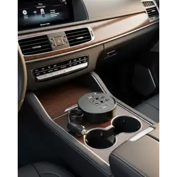 G22 ÇAKMAKLIK PRİZ DÖNÜŞTÜRÜCÜ