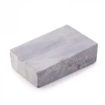 Girit Yağ / Bileme Taşı 1200 - 1400 Gr - Bıçak, Satır, Makas Vs. İçin En İyi Bileme