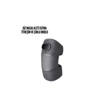 GLRD116 OMUZ DİZ MASAJ ALETİ