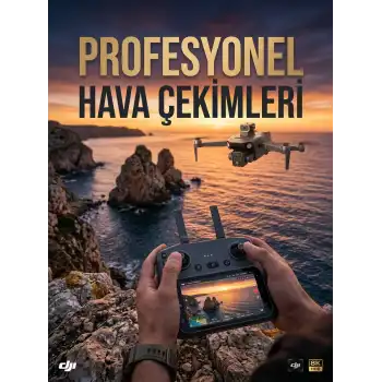 GPS Destekli Çift Kameralı Katlanabilir Drone Havadan Fotoğraf ve Video Çekimi