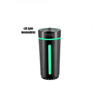 H10 ARAÇ NEMLENDİRİCİ