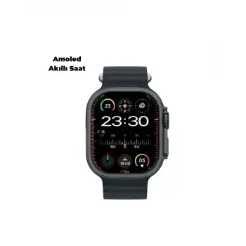 HainoTeko-15 Akıllı Saat