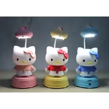 Hello Kitty Masa Lambasi Alk3075