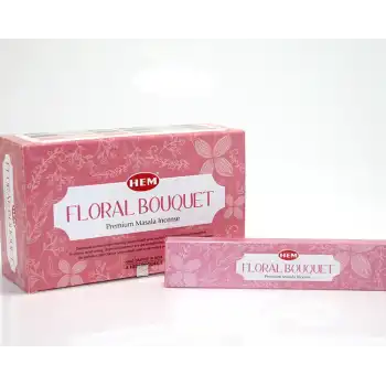 Hem Nature Series Floral Bouquet Tütsü