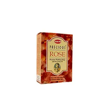Hem Precious Rose Premium El Ve Banyo Sabunu