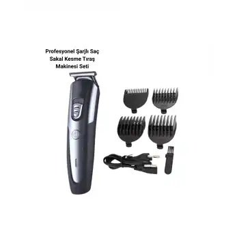 IP1019 Tıraş Makinesi