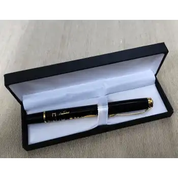 İstanbul Temalı Tükenmez Kalem - Model 1