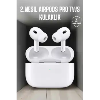 Kablosuz Bluetooth Kulaklık Gürültü Önleme, Su Geçirmez, Mikrofonlu