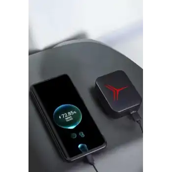 Kablosuz Kulaklık Yeni Nesil Bluetooth Kulaklık ANC Özelliği