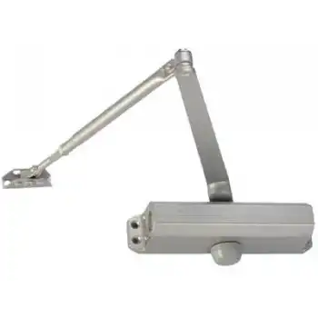 Kapı Hidroliği - No:4, 60-90 Kg Kapılar İçin