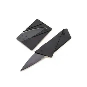 Outdoor Kamp Bıçağı Katlanır Çok Fonksiyonlu Kamp Çakısı Kamp Aksesuarı