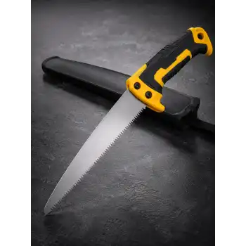 KILIFLI DÜZ BIÇAKLI TESTERE 270MM