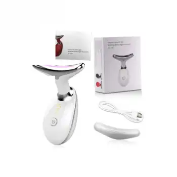 Kırışıklık Giderici Masaj Cihazı