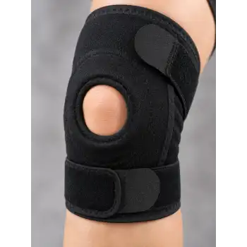 KISA PATELLA DİZLİK