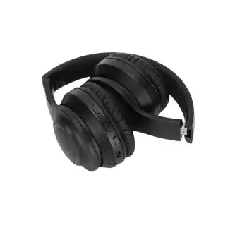 Kulak Üstü Kablosuz Bluetooth Kulaklık Yüksek Ses Kaliteli ANC Özelliği