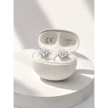 KÜPELİ BLUETOOTH KULAKLIK