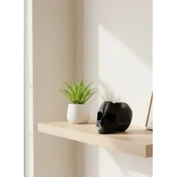 Kurukafa Gamepad Tutucu ergonomik dayanıklı tasarım