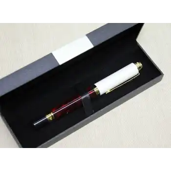 Kutulu Tekli Tükenmez Kalem Model 10