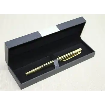 Kutulu Tekli Tükenmez Kalem Model 16