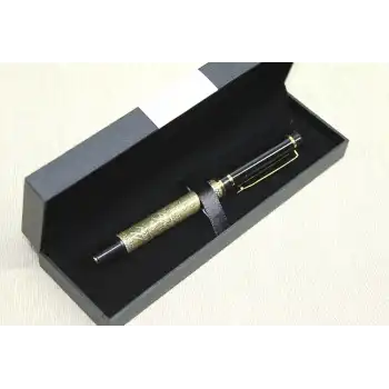 Kutulu Tekli Tükenmez Kalem Model 27