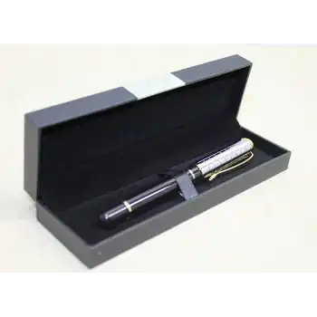 Kutulu Tekli Tükenmez Kalem Model 28