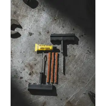 LASTİK TAMİR KİTİ