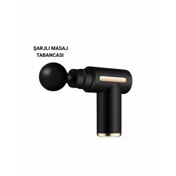 LF6140 Masaj Cihazı